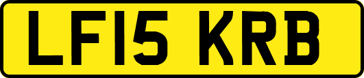 LF15KRB