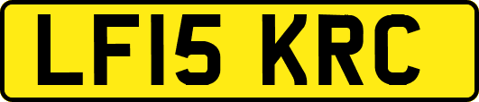 LF15KRC