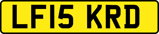 LF15KRD