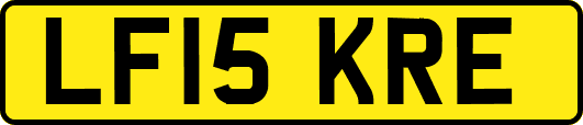 LF15KRE