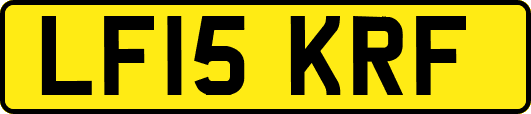 LF15KRF