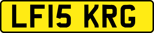 LF15KRG