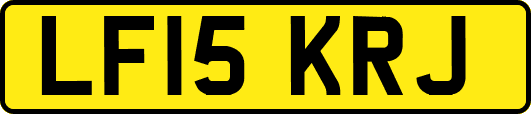 LF15KRJ