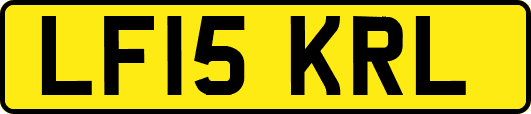 LF15KRL