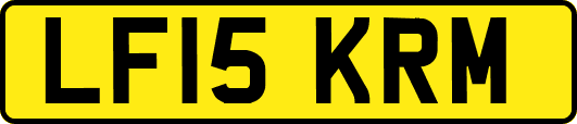 LF15KRM