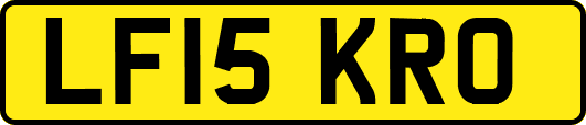 LF15KRO