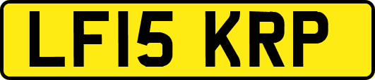 LF15KRP