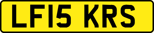 LF15KRS