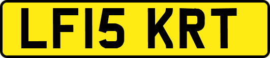 LF15KRT