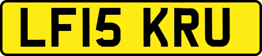 LF15KRU