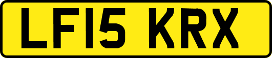 LF15KRX