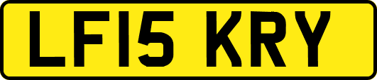 LF15KRY