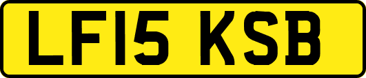 LF15KSB