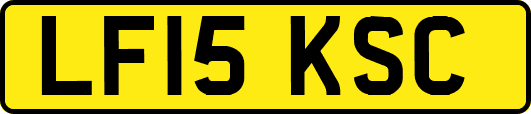 LF15KSC