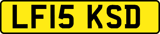 LF15KSD