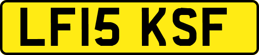 LF15KSF