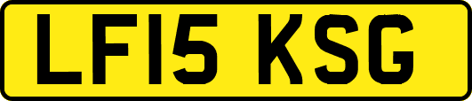 LF15KSG
