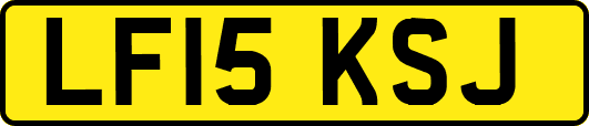 LF15KSJ