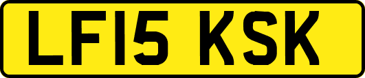 LF15KSK