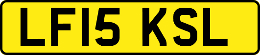 LF15KSL