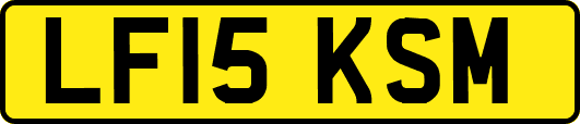 LF15KSM