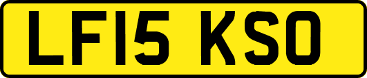 LF15KSO