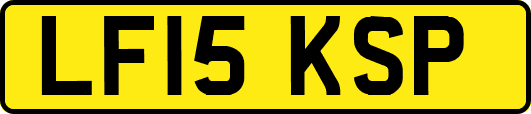 LF15KSP