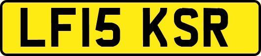 LF15KSR