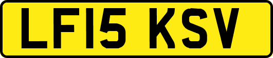 LF15KSV