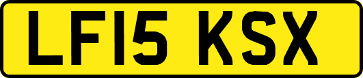 LF15KSX