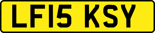 LF15KSY