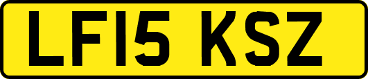 LF15KSZ