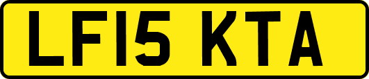 LF15KTA