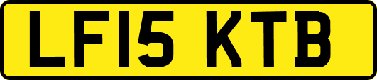 LF15KTB