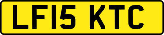 LF15KTC