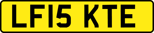 LF15KTE