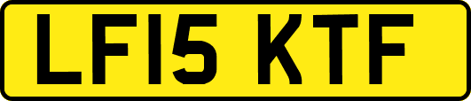 LF15KTF
