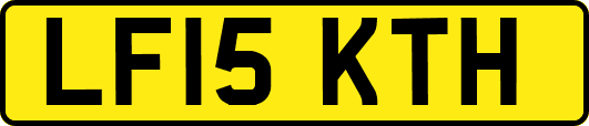 LF15KTH