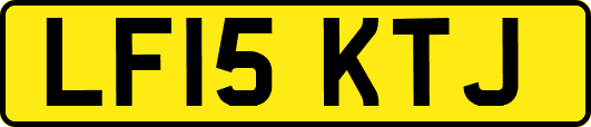 LF15KTJ