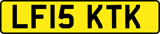 LF15KTK