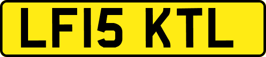LF15KTL