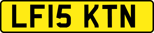 LF15KTN