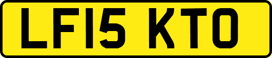 LF15KTO