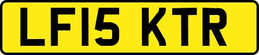 LF15KTR
