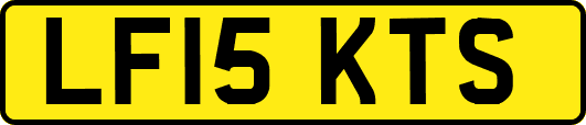 LF15KTS