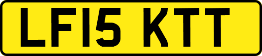 LF15KTT