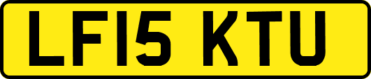 LF15KTU