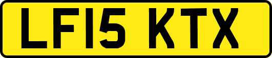 LF15KTX