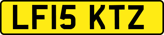 LF15KTZ