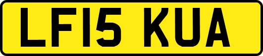 LF15KUA